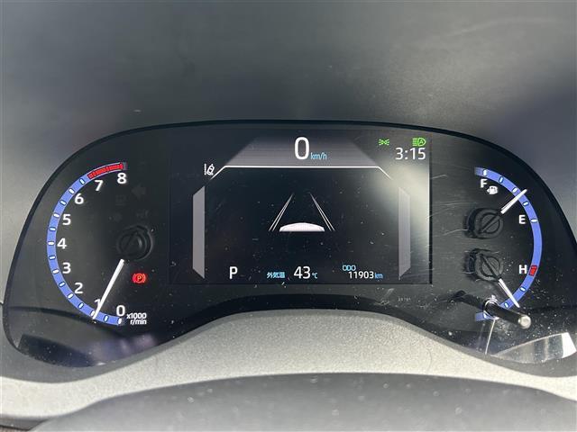 ヤリスクロス Z 禁煙車 全方位 パワーバックドア クルコン トヨタセーフティー シートヒーター オートホールド パワーシート LEDヘッドライト 前後コーナーセンサー Bluetooth 純正ディスプレイオーディオ(26枚目)