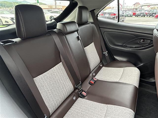 ヤリスクロス Z 禁煙車 全方位 パワーバックドア クルコン トヨタセーフティー シートヒーター オートホールド パワーシート LEDヘッドライト 前後コーナーセンサー Bluetooth 純正ディスプレイオーディオ(38枚目)