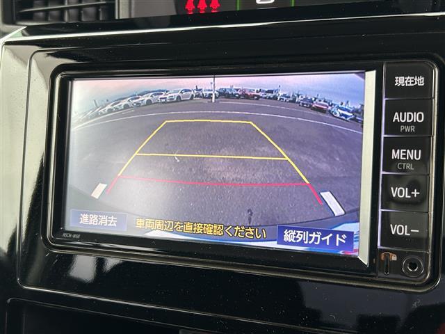 タンク カスタムＧ　禁煙車　純正ＳＤメモリーナビ　両側パワースライドドア　バックカメラ　クルーズコントロール　コーナーセンサー　ドライブレコーダー　パワーウィンドウ　オートエアコン　ＥＴＣ　スマートキー　プッシュスタート（2枚目）