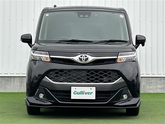 タンク カスタムＧ　禁煙車　純正ＳＤメモリーナビ　両側パワースライドドア　バックカメラ　クルーズコントロール　コーナーセンサー　ドライブレコーダー　パワーウィンドウ　オートエアコン　ＥＴＣ　スマートキー　プッシュスタート（4枚目）