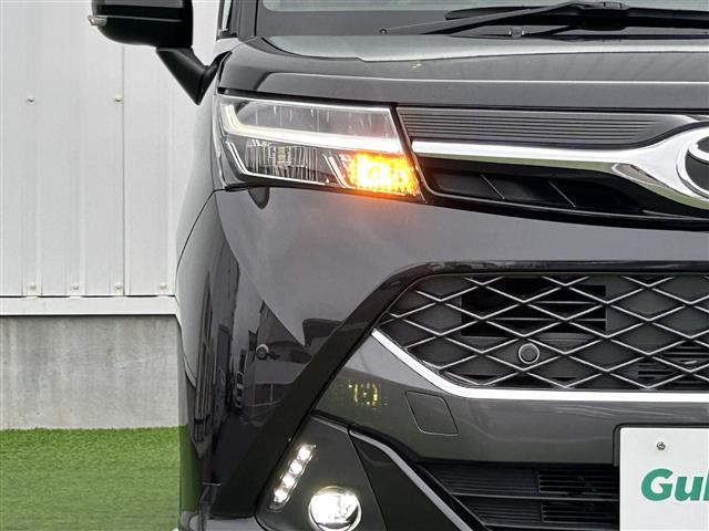 タンク カスタムＧ　禁煙車　純正ＳＤメモリーナビ　両側パワースライドドア　バックカメラ　クルーズコントロール　コーナーセンサー　ドライブレコーダー　パワーウィンドウ　オートエアコン　ＥＴＣ　スマートキー　プッシュスタート（10枚目）