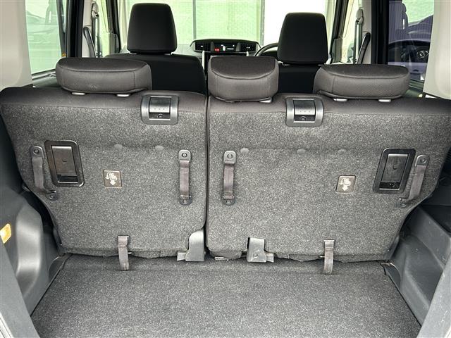 タンク カスタムＧ　禁煙車　純正ＳＤメモリーナビ　両側パワースライドドア　バックカメラ　クルーズコントロール　コーナーセンサー　ドライブレコーダー　パワーウィンドウ　オートエアコン　ＥＴＣ　スマートキー　プッシュスタート（12枚目）