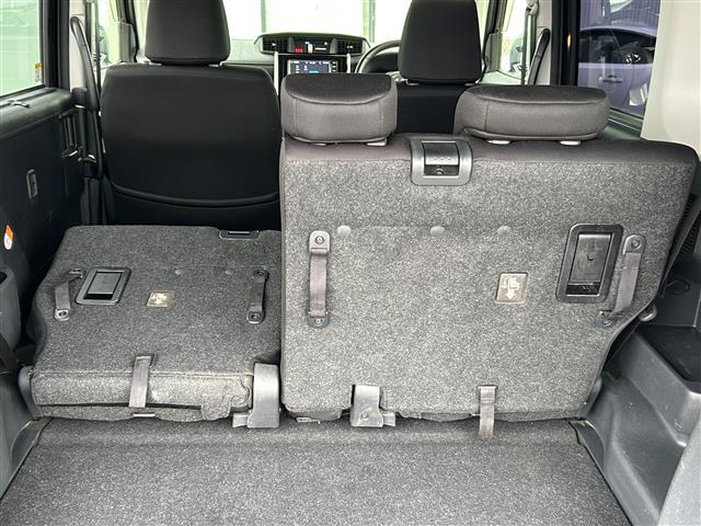 タンク カスタムＧ　禁煙車　純正ＳＤメモリーナビ　両側パワースライドドア　バックカメラ　クルーズコントロール　コーナーセンサー　ドライブレコーダー　パワーウィンドウ　オートエアコン　ＥＴＣ　スマートキー　プッシュスタート（14枚目）