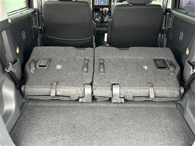 タンク カスタムＧ　禁煙車　純正ＳＤメモリーナビ　両側パワースライドドア　バックカメラ　クルーズコントロール　コーナーセンサー　ドライブレコーダー　パワーウィンドウ　オートエアコン　ＥＴＣ　スマートキー　プッシュスタート（15枚目）