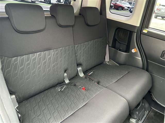 タンク カスタムＧ　禁煙車　純正ＳＤメモリーナビ　両側パワースライドドア　バックカメラ　クルーズコントロール　コーナーセンサー　ドライブレコーダー　パワーウィンドウ　オートエアコン　ＥＴＣ　スマートキー　プッシュスタート（19枚目）