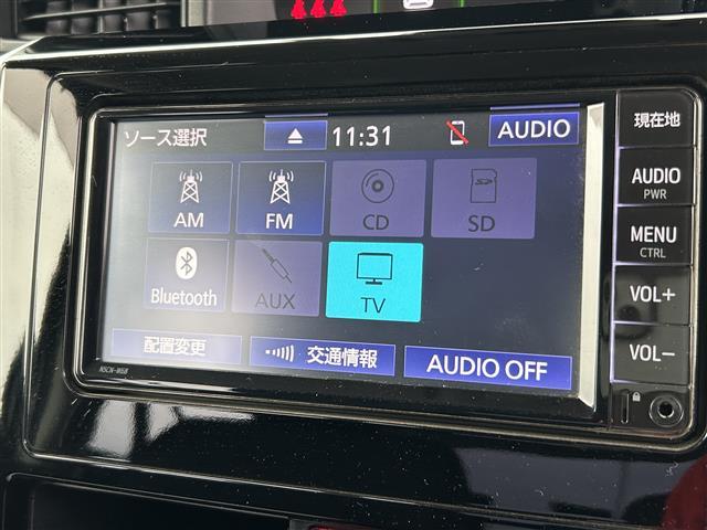 タンク カスタムＧ　禁煙車　純正ＳＤメモリーナビ　両側パワースライドドア　バックカメラ　クルーズコントロール　コーナーセンサー　ドライブレコーダー　パワーウィンドウ　オートエアコン　ＥＴＣ　スマートキー　プッシュスタート（23枚目）