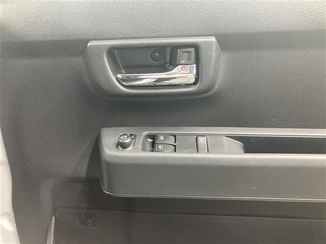 アトレー ＲＳ　禁煙車　純正９型ディスプレイオーディオ　バックカメラ　両側パワスラ　スマートアシスト　レーダークルコン　オートハイビーム　オートＬＥＤヘッドライト　オーバーヘッドコンソール　スマートキー　スペアキー（34枚目）