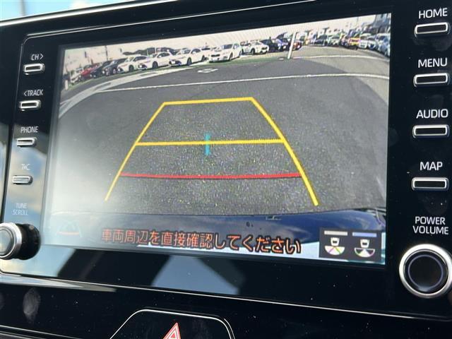 ハリアー Ｇ　禁煙　ＢＳＭ　トヨタセーフティセンス　１２．３型ディスプレイオーディオ　電動パーキングブレーキ　Ｂカメラ　デジタルインナーミラー　ＥＴＣ　ＬＥＤオートライト　フォグランプ　オートハイビーム　スマートキ（2枚目）