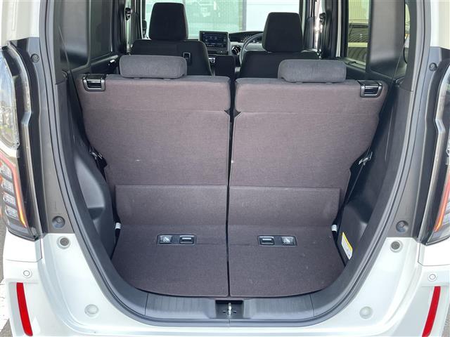Ｎ－ＢＯＸカスタム Ｇ・Ｌホンダセンシング　禁煙車　純正ナビ　両側パワースライドドア　バックカメラ　ビルトインＥＴＣ　ドライブレコーダー　レーンキープアシスト　レーダークルーズコントロール　ホンダセンシング　アイドリングストップ　オートライト（30枚目）