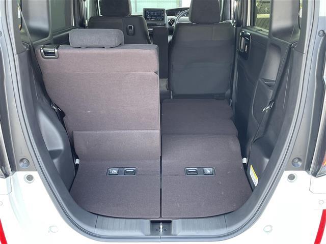 Ｎ－ＢＯＸカスタム Ｇ・Ｌホンダセンシング　禁煙車　純正ナビ　両側パワースライドドア　バックカメラ　ビルトインＥＴＣ　ドライブレコーダー　レーンキープアシスト　レーダークルーズコントロール　ホンダセンシング　アイドリングストップ　オートライト（31枚目）