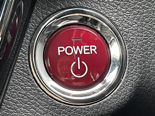 ヴェゼル ハイブリッド　禁煙車　純正８インチナビ　バックカメラ　追従型クルコン　ＬＥＤヘッドライト　ハーフレザーシート　前席シートヒーター　純正１８インチアルミ　アイドリングストップ　オートブレーキホールド　電子パーキング（26枚目）