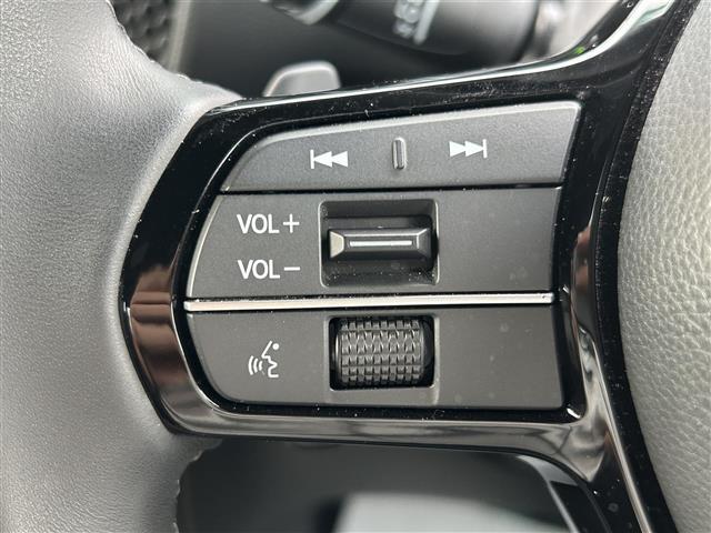 ステップワゴン ｅ：ＨＥＶスパーダ　プレミアムライン　禁煙車　純正ナビ　後席モニター　ホンダセンシング　全方位カメラ　ＢＳＭ　ＬＥＤライト　ハーフレザーシート　シートヒーター　両側パワスラ　電動リアゲート　電子パーキング　オートブレーキホールド　ＥＴＣ（17枚目）