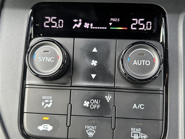 ステップワゴン ｅ：ＨＥＶスパーダ　プレミアムライン　禁煙車　純正ナビ　後席モニター　ホンダセンシング　全方位カメラ　ＢＳＭ　ＬＥＤライト　ハーフレザーシート　シートヒーター　両側パワスラ　電動リアゲート　電子パーキング　オートブレーキホールド　ＥＴＣ（30枚目）