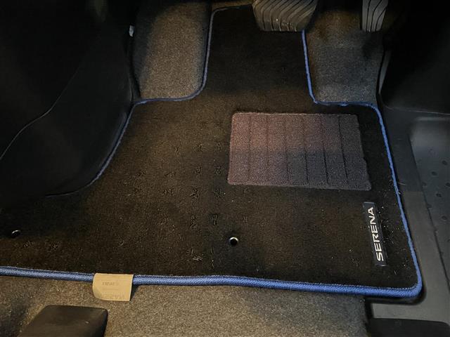 セレナ e-パワー オーテック セーフティパッケージ 禁煙車 エマージェンシーブレーキ 純正ナビ10インチナビ フルセグTV プロパイロット アラウンドビューモニター ブラインド 両側パワスラ ハンズフリーオートスライドドア ドラレコ ETC Pスタート(38枚目)