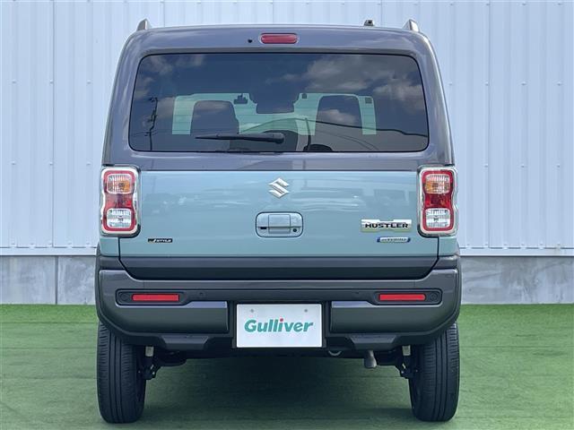 ハスラー JスタイルIIターボ 禁煙車 ワンオーナー 純正9型ナビ 全方位カメラ 前後ドラレコ 衝突軽減ブレーキ レーダークルコン シートヒーター LEDヘッドライト オートライト コーナーセンサー 純正OP15インチアルミ ETC(9枚目)