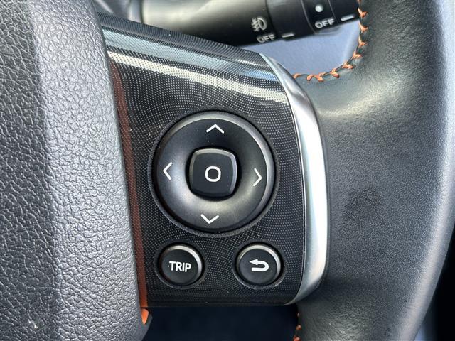 シエンタ Ｇ　クエロ　禁煙車　両側電動ドア　７型ナビ　バックカメラ　衝突軽減ブレーキ　レーンキープ　オートマチックハイビーム　ハーフレザーシート　革巻きステアリング　ステアリングスイッチ　ＬＥＤライト　フォグライト　ＥＴＣ（18枚目）