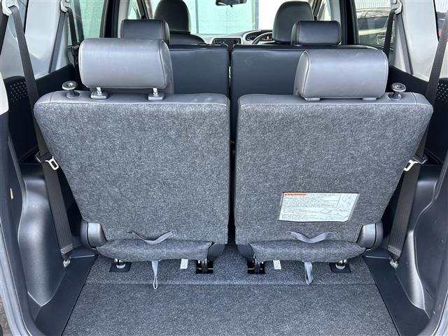 シエンタ Ｇ　クエロ　禁煙車　両側電動ドア　７型ナビ　バックカメラ　衝突軽減ブレーキ　レーンキープ　オートマチックハイビーム　ハーフレザーシート　革巻きステアリング　ステアリングスイッチ　ＬＥＤライト　フォグライト　ＥＴＣ（32枚目）