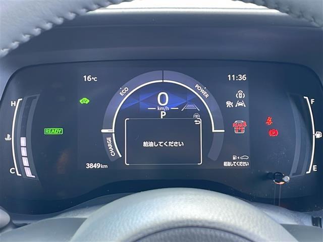 シエンタ ハイブリッドＺ　禁煙車　純正９型ナビ　パノラミックビューモニター　両側電動ドア　シートヒーター　レーダークルーズコントロール　ステアリングヒーター　ブラインドスポットモニター　プリクラッシュセーフティ　ＥＴＣ２．０（15枚目）