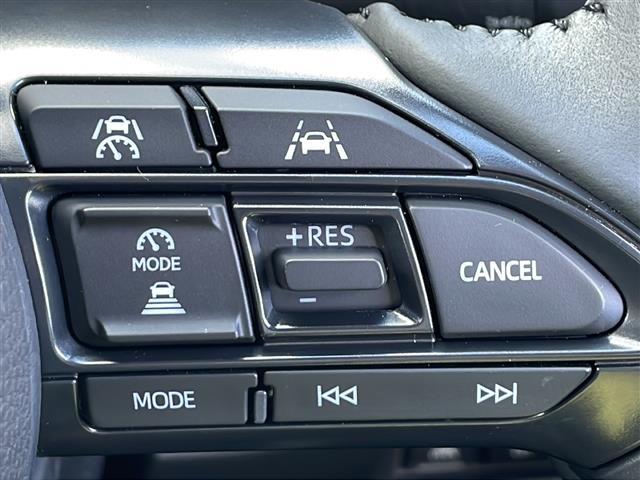 シエンタ ハイブリッドＺ　禁煙車　純正９型ナビ　パノラミックビューモニター　両側電動ドア　シートヒーター　レーダークルーズコントロール　ステアリングヒーター　ブラインドスポットモニター　プリクラッシュセーフティ　ＥＴＣ２．０（19枚目）