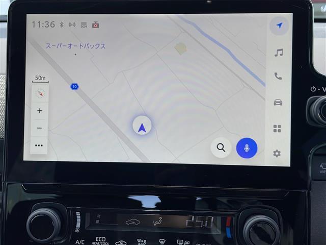 シエンタ ハイブリッドＺ　禁煙車　純正９型ナビ　パノラミックビューモニター　両側電動ドア　シートヒーター　レーダークルーズコントロール　ステアリングヒーター　ブラインドスポットモニター　プリクラッシュセーフティ　ＥＴＣ２．０（20枚目）