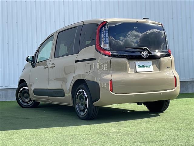 シエンタ ハイブリッドＺ　禁煙車　純正９型ナビ　パノラミックビューモニター　両側電動ドア　シートヒーター　レーダークルーズコントロール　ステアリングヒーター　ブラインドスポットモニター　プリクラッシュセーフティ　ＥＴＣ２．０（43枚目）