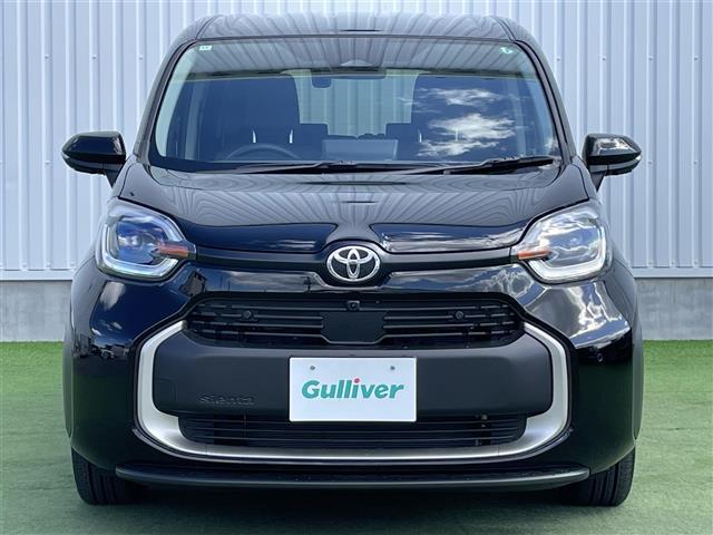 シエンタ ハイブリッドＺ　禁煙車　トヨタセーフティセンス　純正１０．５ナビ　パノラミックビューモニター　両側電動スライドドア　ＬＥＤオートライト　革巻ハンドル　純正アルミ　コーナーセンサー　シートヒーター　ステアリングヒーター（11枚目）