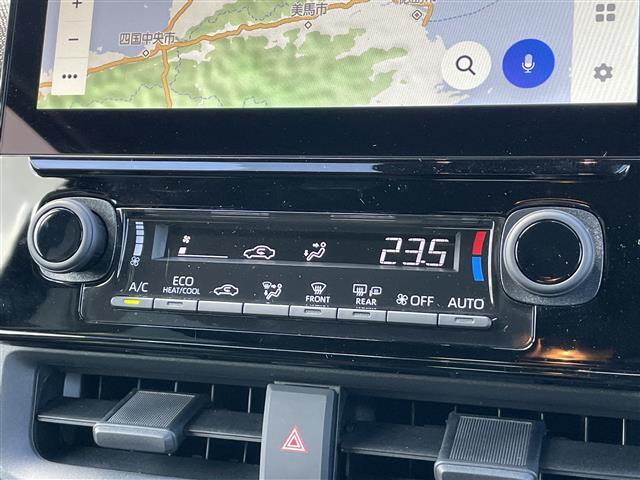 シエンタ ハイブリッドＺ　禁煙車　トヨタセーフティセンス　純正１０．５ナビ　パノラミックビューモニター　両側電動スライドドア　ＬＥＤオートライト　革巻ハンドル　純正アルミ　コーナーセンサー　シートヒーター　ステアリングヒーター（26枚目）