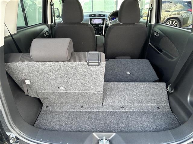 デイズ ハイウェイスター　Ｘ　禁煙車　エマージェンシーブレーキ　純正ＳＤナビ　ＣＤ／ＤＶＤ　アラウンドビューモニター　バックカメラ　革巻きステアリングＬＥＤヘッドライト　フォグライト　オートＡＣ　スマートキー　プッシュスタート（30枚目）