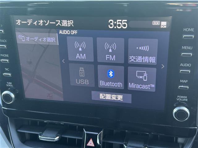 カローラツーリング ハイブリッド ダブルバイビー 禁煙車 純正9型ディスプレイオーディオ トヨタセーフティーセンス バックカメラ ブラインドスポットモニター 革巻きステアリング ステアリングヒーター シートヒーター エアーシート LEDヘッドライト(38枚目)
