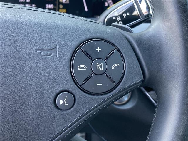 Sクラス S350 ブルーエフィシェンシー グランドED 禁煙車 純正HDDナビ バックカメラ サンルーフ ブラックレザーシート パワーシート シートヒーター クルコン 木目革巻きコンビステア HIDオートライト リアフォグ パドルシフト 純19インチAW(21枚目)
