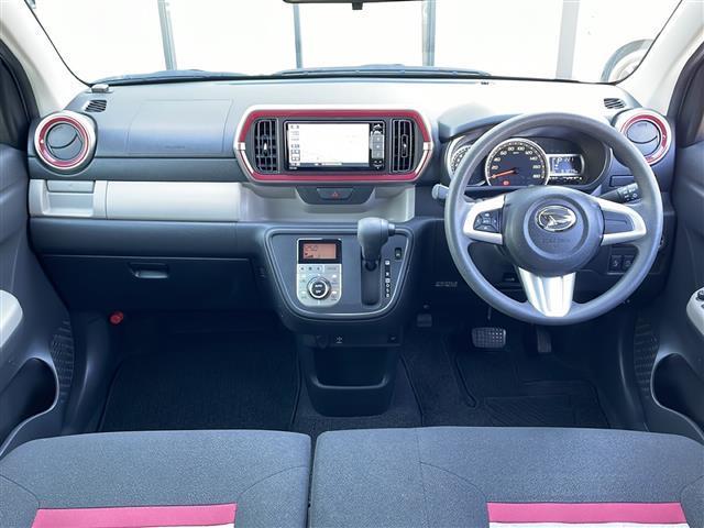 ブーン シルク　ＳＡＩＩ　禁煙車　ワンオーナー　スマートアシスト２　純正７型ＳＤナビ　フルセグＴＶ　バックカメラ　シートヒーター　ステアリングリモコン　ＬＥＤライト　ＥＴＣ　スマートキー　オートエアコン　アイドリングストップ（2枚目）