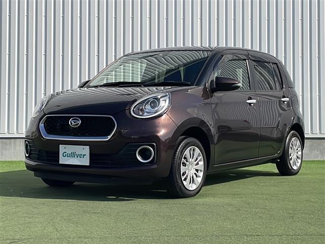 ブーン シルク　ＳＡＩＩ　禁煙車　ワンオーナー　スマートアシスト２　純正７型ＳＤナビ　フルセグＴＶ　バックカメラ　シートヒーター　ステアリングリモコン　ＬＥＤライト　ＥＴＣ　スマートキー　オートエアコン　アイドリングストップ（8枚目）