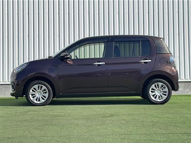 ブーン シルク　ＳＡＩＩ　禁煙車　ワンオーナー　スマートアシスト２　純正７型ＳＤナビ　フルセグＴＶ　バックカメラ　シートヒーター　ステアリングリモコン　ＬＥＤライト　ＥＴＣ　スマートキー　オートエアコン　アイドリングストップ（9枚目）