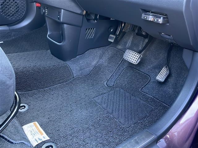 ブーン シルク　ＳＡＩＩ　禁煙車　ワンオーナー　スマートアシスト２　純正７型ＳＤナビ　フルセグＴＶ　バックカメラ　シートヒーター　ステアリングリモコン　ＬＥＤライト　ＥＴＣ　スマートキー　オートエアコン　アイドリングストップ（43枚目）