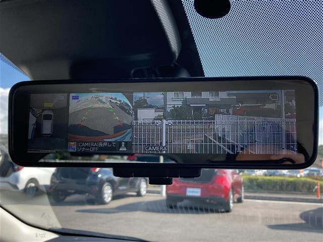 ノート ｅ－パワー　Ｘ　禁煙車　純正ＳＤナビ　アラウンドビューモニター　エマージェンシーブレーキ　車線逸脱警報　クリアランスソナー　インテリジェントルームミラー　踏み間違い衝突防止　フルセグＴＶ　Ｂｌｕｅｔｏｏｔｈ　ＥＴＣ（3枚目）