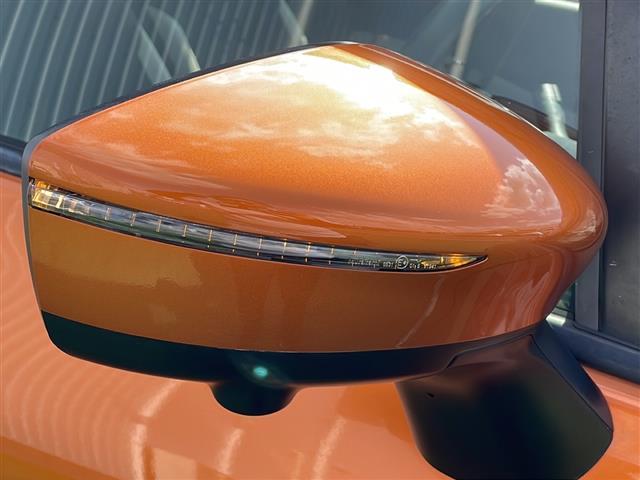 ノート ｅ－パワー　Ｘ　禁煙車　純正ＳＤナビ　アラウンドビューモニター　エマージェンシーブレーキ　車線逸脱警報　クリアランスソナー　インテリジェントルームミラー　踏み間違い衝突防止　フルセグＴＶ　Ｂｌｕｅｔｏｏｔｈ　ＥＴＣ（13枚目）