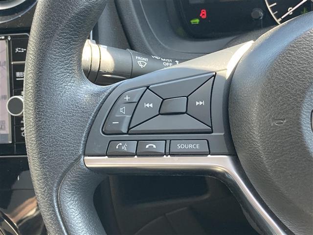 ノート ｅ－パワー　Ｘ　禁煙車　純正ＳＤナビ　アラウンドビューモニター　エマージェンシーブレーキ　車線逸脱警報　クリアランスソナー　インテリジェントルームミラー　踏み間違い衝突防止　フルセグＴＶ　Ｂｌｕｅｔｏｏｔｈ　ＥＴＣ（27枚目）
