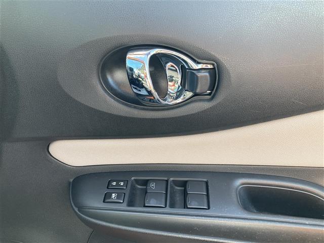 ノート ｅ－パワー　Ｘ　禁煙車　純正ＳＤナビ　アラウンドビューモニター　エマージェンシーブレーキ　車線逸脱警報　クリアランスソナー　インテリジェントルームミラー　踏み間違い衝突防止　フルセグＴＶ　Ｂｌｕｅｔｏｏｔｈ　ＥＴＣ（40枚目）