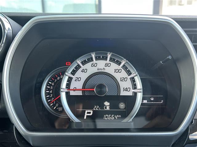 スペーシアカスタム ハイブリッドXS 禁煙車 ケンウッド7型ナビ スズキセーフティーセンス 両側電動ドア 運転席シートヒーター ハーフレザーシート HUD LEDヘッドライト 革巻きステア ステリモ ETC スマートキー プッシュスタート(28枚目)