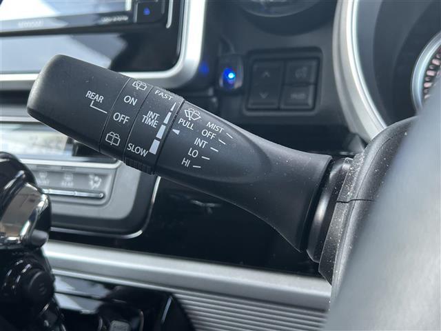 スペーシアカスタム ハイブリッドXS 禁煙車 ケンウッド7型ナビ スズキセーフティーセンス 両側電動ドア 運転席シートヒーター ハーフレザーシート HUD LEDヘッドライト 革巻きステア ステリモ ETC スマートキー プッシュスタート(29枚目)