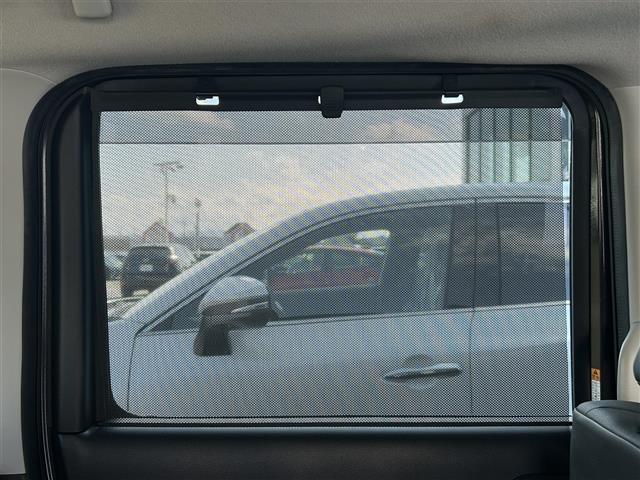 スペーシアカスタム ハイブリッドXS 禁煙車 ケンウッド7型ナビ スズキセーフティーセンス 両側電動ドア 運転席シートヒーター ハーフレザーシート HUD LEDヘッドライト 革巻きステア ステリモ ETC スマートキー プッシュスタート(41枚目)