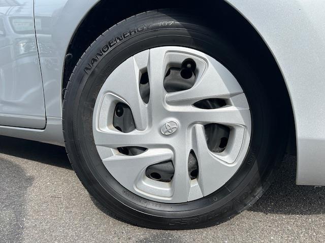 アクア G 純正ナビ機能付ディスプレイオーディオ バックカメラ トヨタセーフティセンス レーダークルーズコントロール レーントレーシングアシスト クリアランスソナー 100V電源 ドライブレコーダー ETC LE(41枚目)