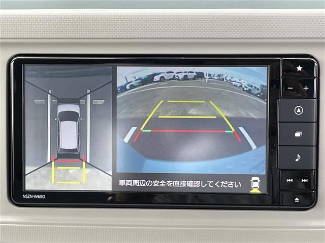 ミラトコット G SAIII 純正SDナビ パノラマモニター 前席シーヒーター 衝突回避支援ブレーキ機能 衝突警報機能 車線逸脱警報機能 誤発進抑制制御機能 先行車発進お知らせ機能 オートハイビーム LEDライト(3枚目)