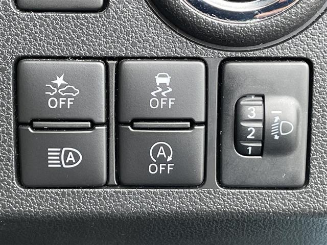 ミラトコット G SAIII 純正SDナビ パノラマモニター 前席シーヒーター 衝突回避支援ブレーキ機能 衝突警報機能 車線逸脱警報機能 誤発進抑制制御機能 先行車発進お知らせ機能 オートハイビーム LEDライト(6枚目)