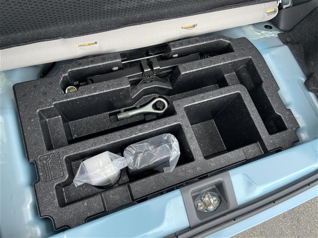 ミラトコット G SAIII 純正SDナビ パノラマモニター 前席シーヒーター 衝突回避支援ブレーキ機能 衝突警報機能 車線逸脱警報機能 誤発進抑制制御機能 先行車発進お知らせ機能 オートハイビーム LEDライト(28枚目)