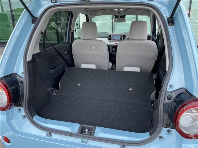 ミラトコット G SAIII 純正SDナビ パノラマモニター 前席シーヒーター 衝突回避支援ブレーキ機能 衝突警報機能 車線逸脱警報機能 誤発進抑制制御機能 先行車発進お知らせ機能 オートハイビーム LEDライト(38枚目)