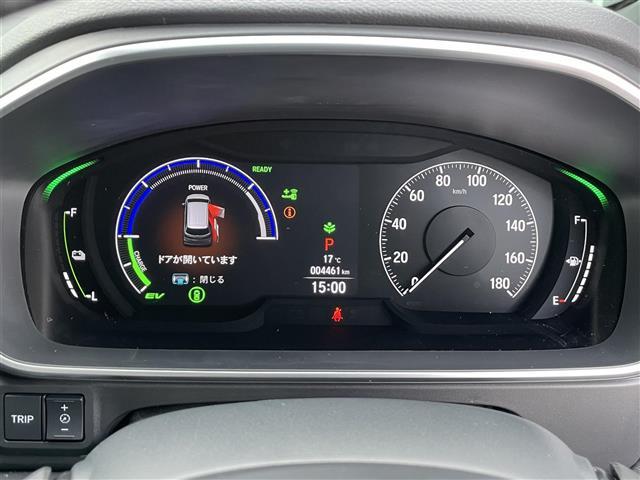 オデッセイハイブリッド e:HEVアブソルート・EXブラックエディション 禁煙車 ホンダセンシング 純正11.4インチナビ 15.6インチ後席モニター 両側パワースライドドア 本革シート シートヒーター パワーシート パワーテールゲート LEDオートライト 電子パーキング(24枚目)