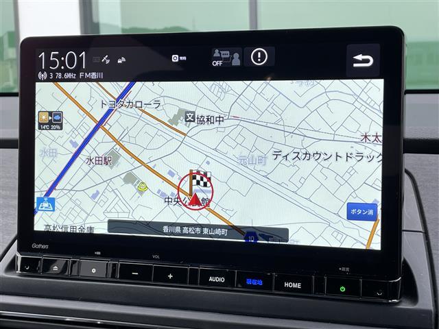 オデッセイハイブリッド e:HEVアブソルート・EXブラックエディション 禁煙車 ホンダセンシング 純正11.4インチナビ 15.6インチ後席モニター 両側パワースライドドア 本革シート シートヒーター パワーシート パワーテールゲート LEDオートライト 電子パーキング(25枚目)