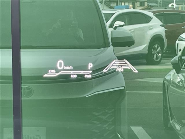 ヴォクシー ハイブリッドS-Z 禁煙 純正10.5型ナビ 全方位 HUD BSM DVD再生 ビルトインETC レーダークルコン デジタルインナーミラー HDMI シートヒーター 半革シート 両側パワスラ LEDオートライト TSS(4枚目)