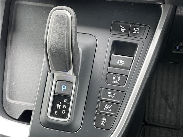 ヴォクシー ハイブリッドS-Z 禁煙 純正10.5型ナビ 全方位 HUD BSM DVD再生 ビルトインETC レーダークルコン デジタルインナーミラー HDMI シートヒーター 半革シート 両側パワスラ LEDオートライト TSS(14枚目)